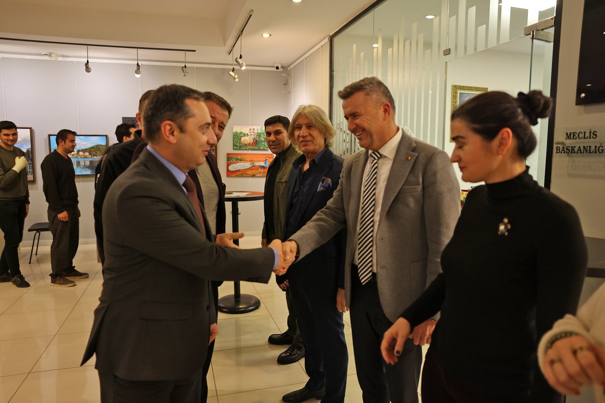 Mersin TSO tweet media