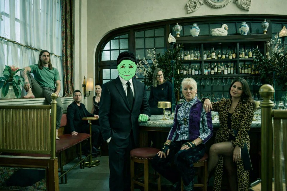 Bullish Degen tweet media