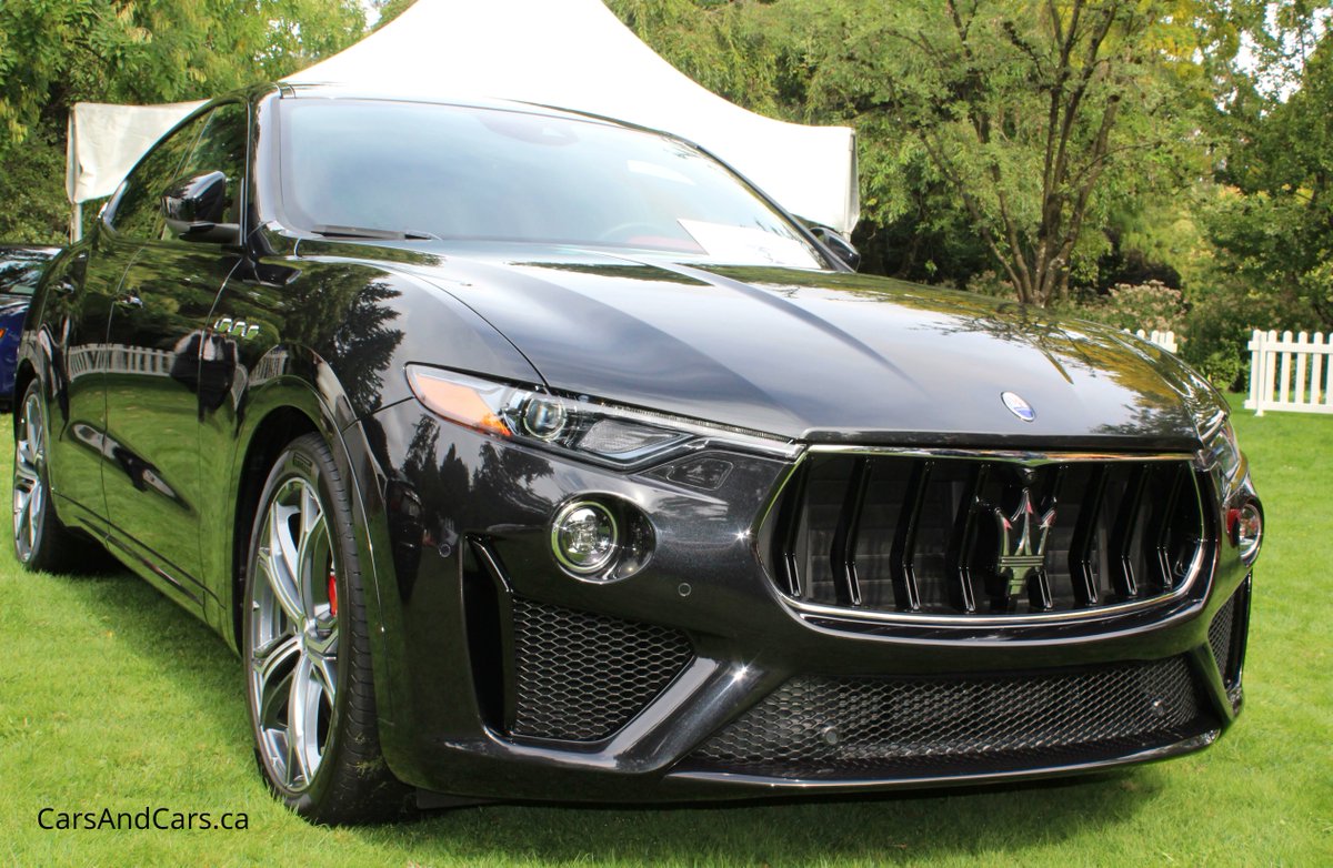 carsandcars_ca's tweet image. Maserati Levante GTS

 #Maserati #ItalianCar 
 maserati.carsblitz.com