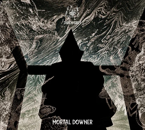 DIRENGREY MORTALDOWNER benefit 京　KYO DIR EN GREY on X: 