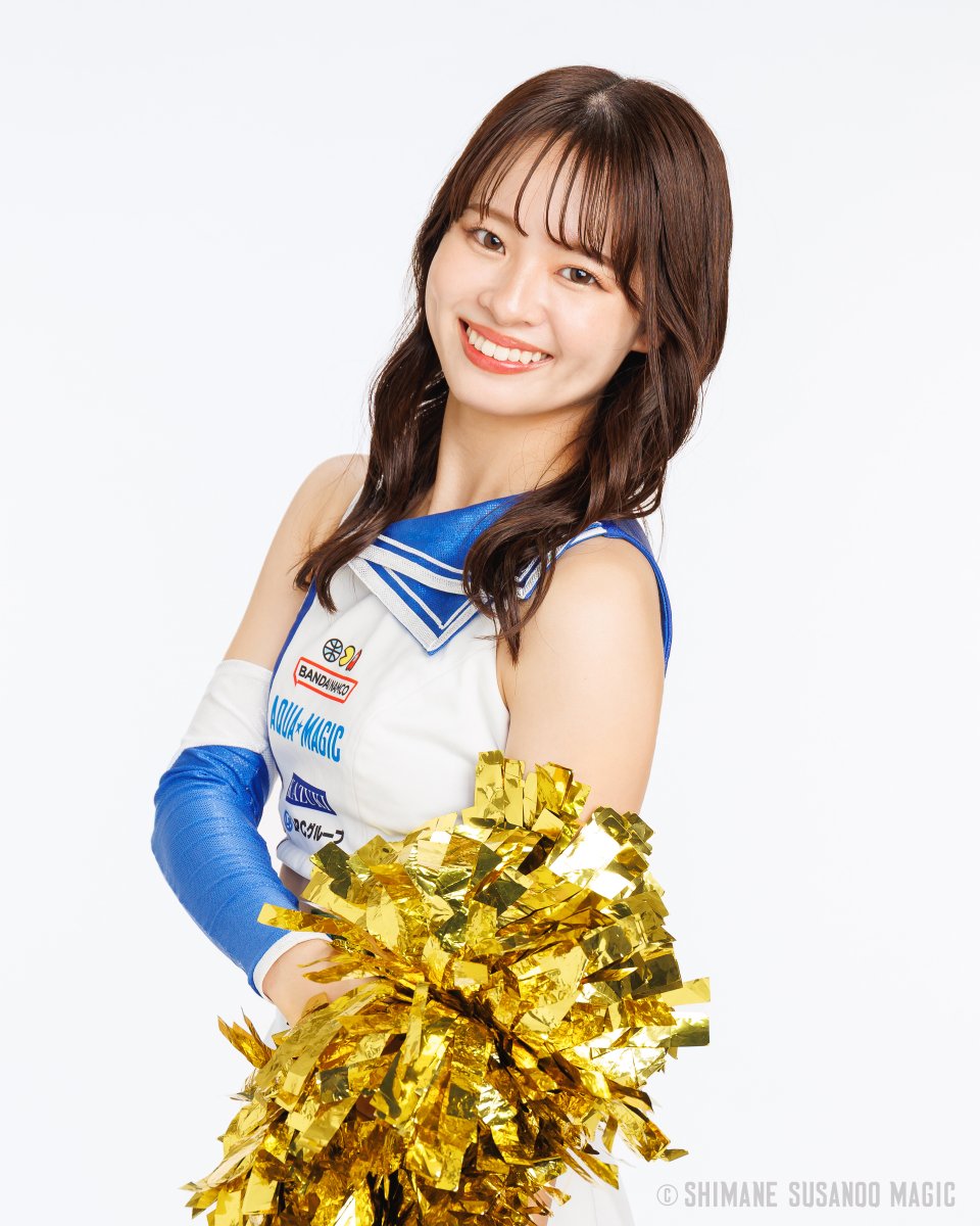 島根スサノオマジック tweet media