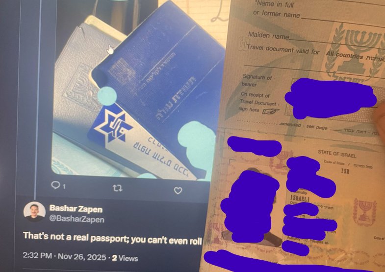 Bubba Ben-David tweet media