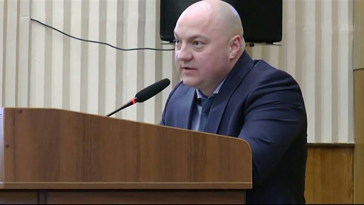 ЦПК | Центр Протидії Корупції tweet media