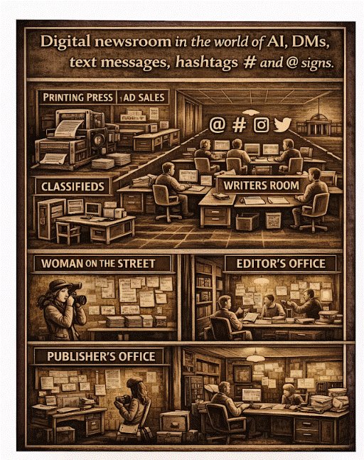 Cameras in Courtrooms! tweet media