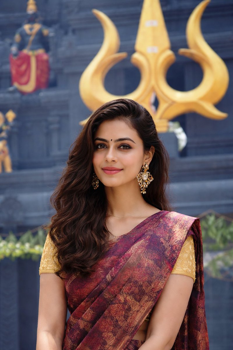 🇮🇳 Niveditha Reddy tweet media