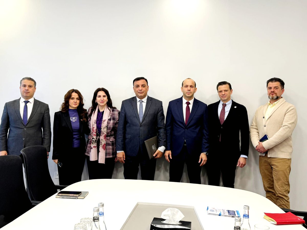 Azerbaijan RCS ❤️ tweet media