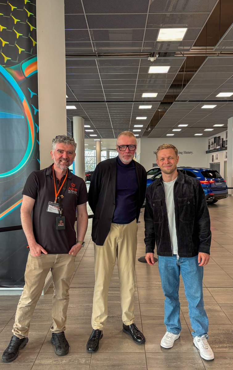 AdminByRequest tweet media