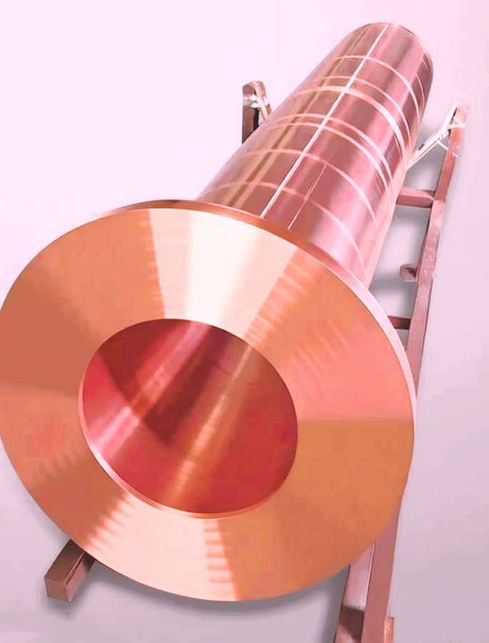 windforging's tweet photo. @instagram 
Aluminum-Nickel Bronze cast and forge, Centrifugal casting Aluminum-Nickel Bronze and Copper alloy Crucibles, Centrifugally cast bronze tubes, cast bronze rings, bronze bushings, copper rings,copper sleeve, bronze crucible, Aluminum-Nickel alloy tubes, Copper tube. https://t.co/ZMgji0VM2I