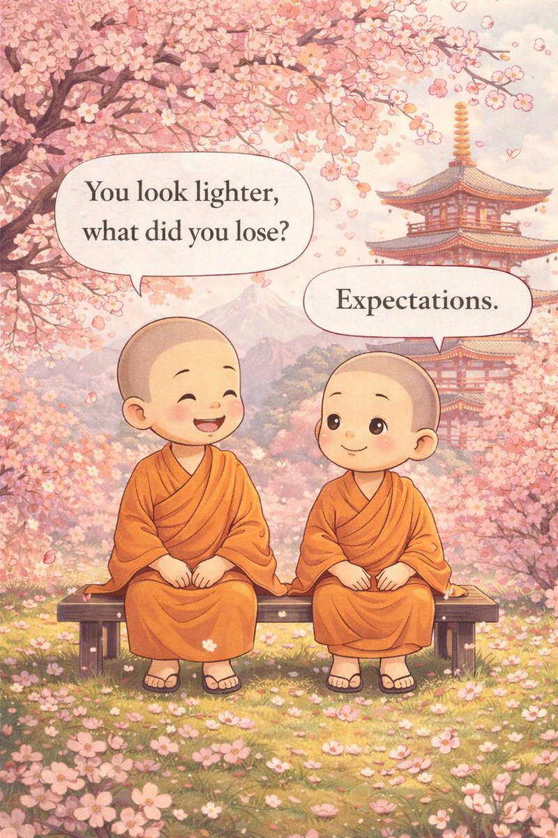 Mind Speaks tweet media