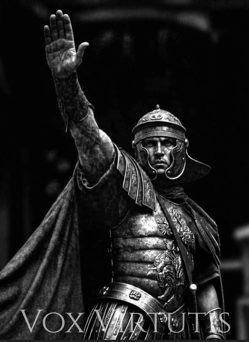 Vox Virtutis tweet media