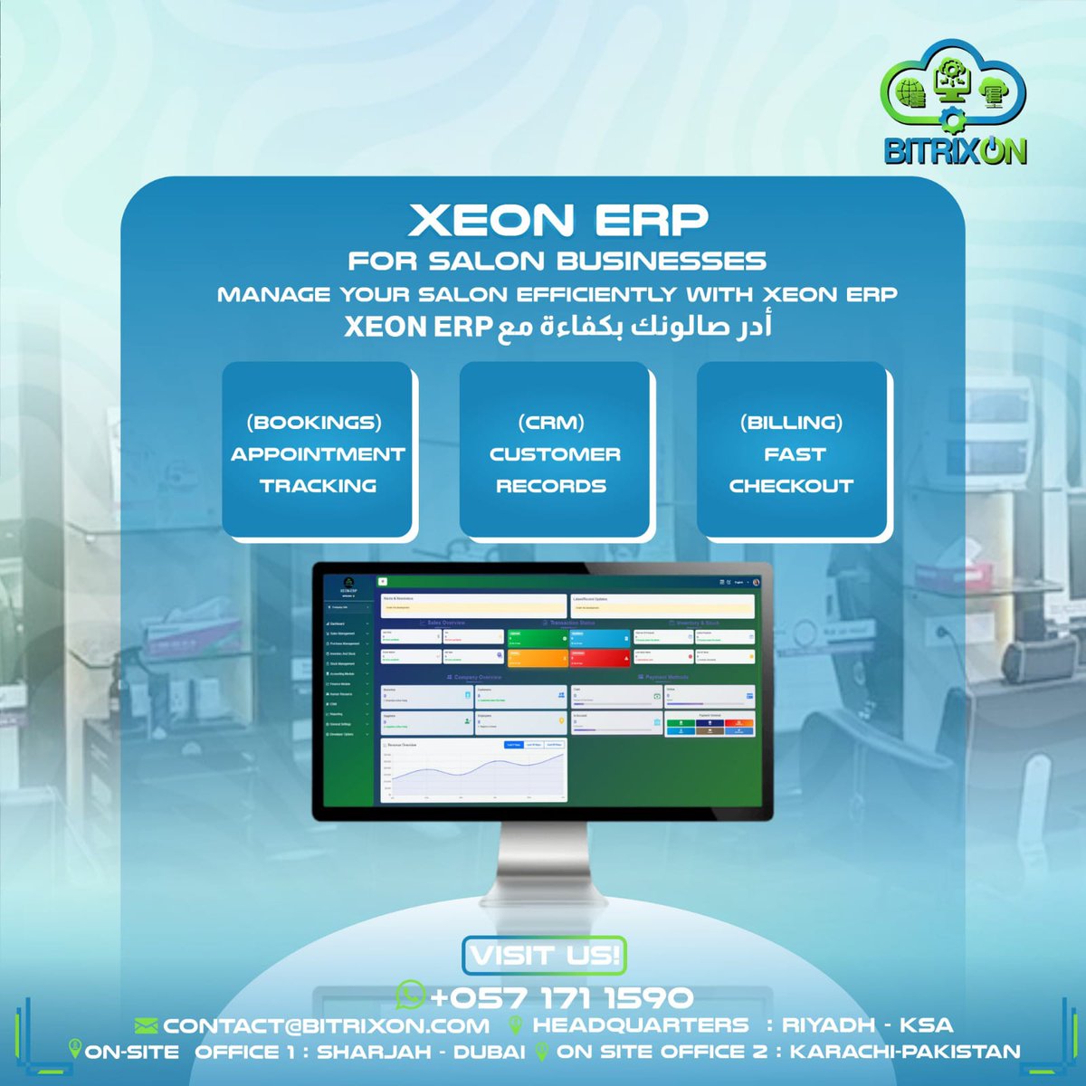 Bitrixon tweet media