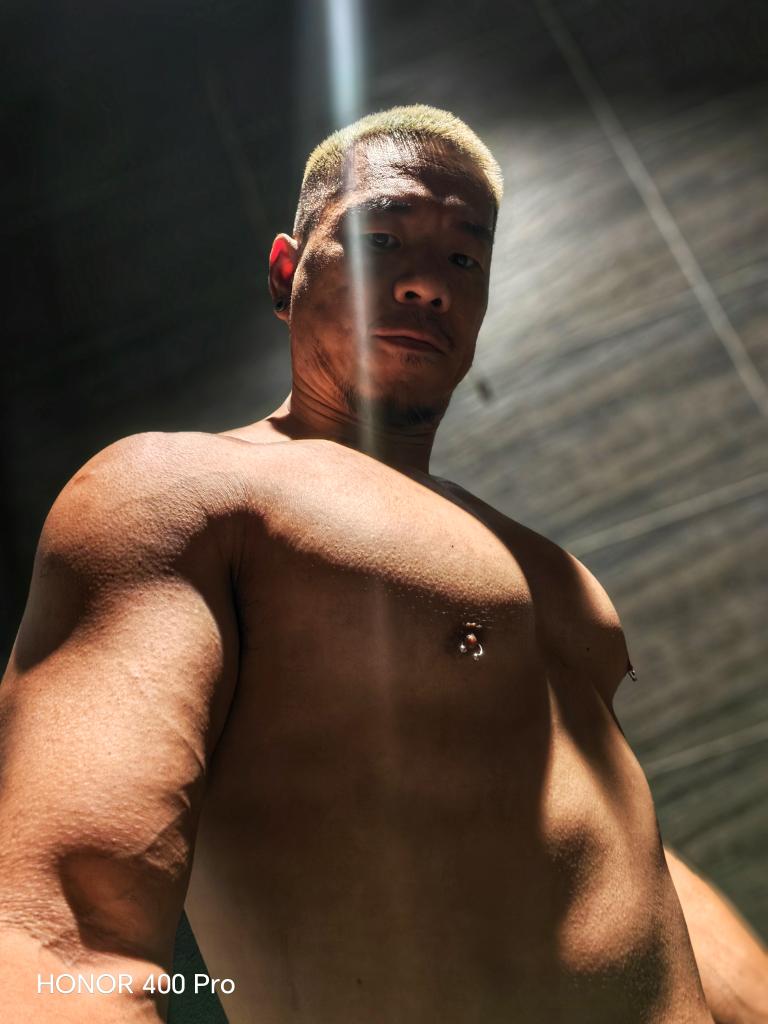 Master Kevin tweet media