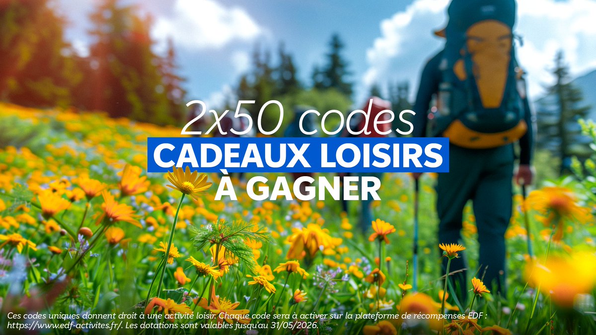 EDF & Moi tweet media