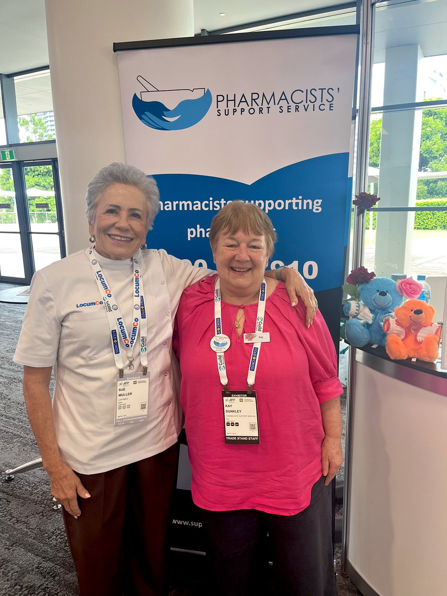 supportforpharmacists tweet media