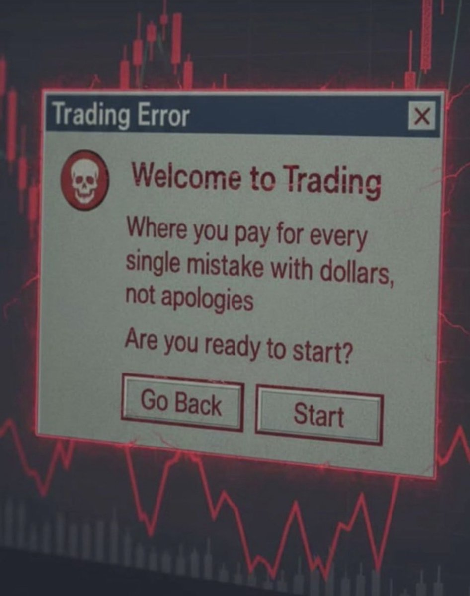 CycleEdgeTrader's tweet photo. @I_Am_The_ICT I can only remeber all our İCT and wanna be İCT gang at the following disclaimer:

Not NFA not FSA but clear reasonable advice. https://t.co/qMpxmYmExn