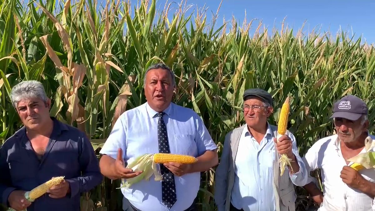 Tarım Pusulası tweet media