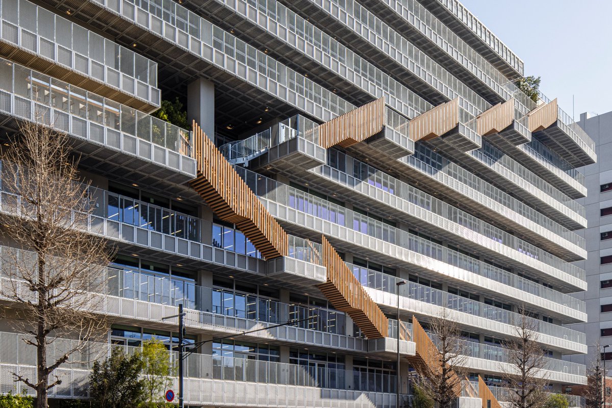 東京建物｜DO for Sustainability. with 東京建物 tweet media