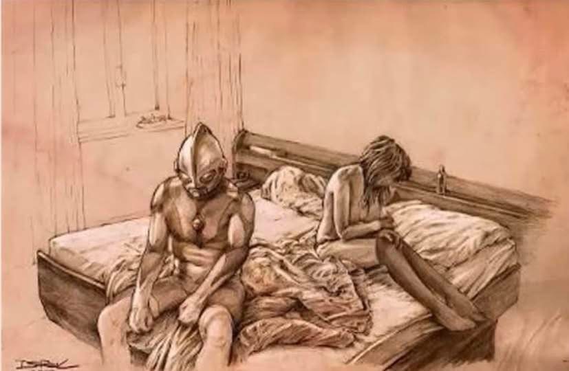 珍宝ハメ太郎 tweet media