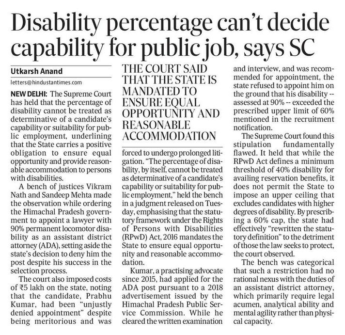 PIB | Ministry of Social Justice & Empowerment tweet media