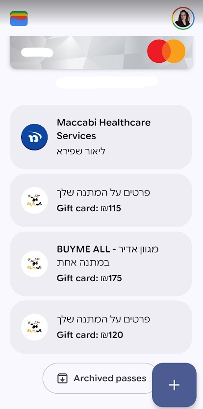 Lior Shapira tweet media