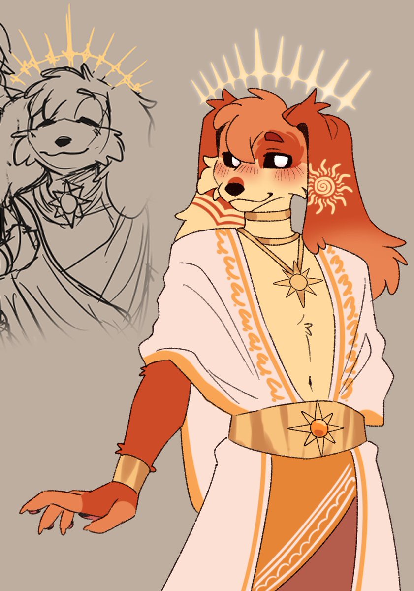 Moru 💥C0MMS CLOSED 💥 tweet media