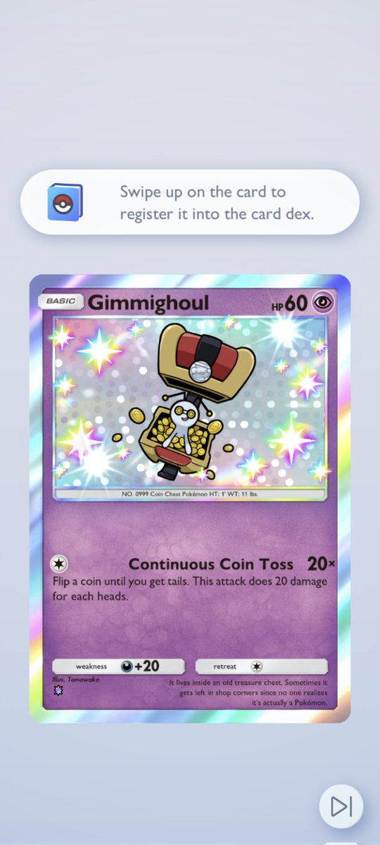 Aspiring Trainer tweet media