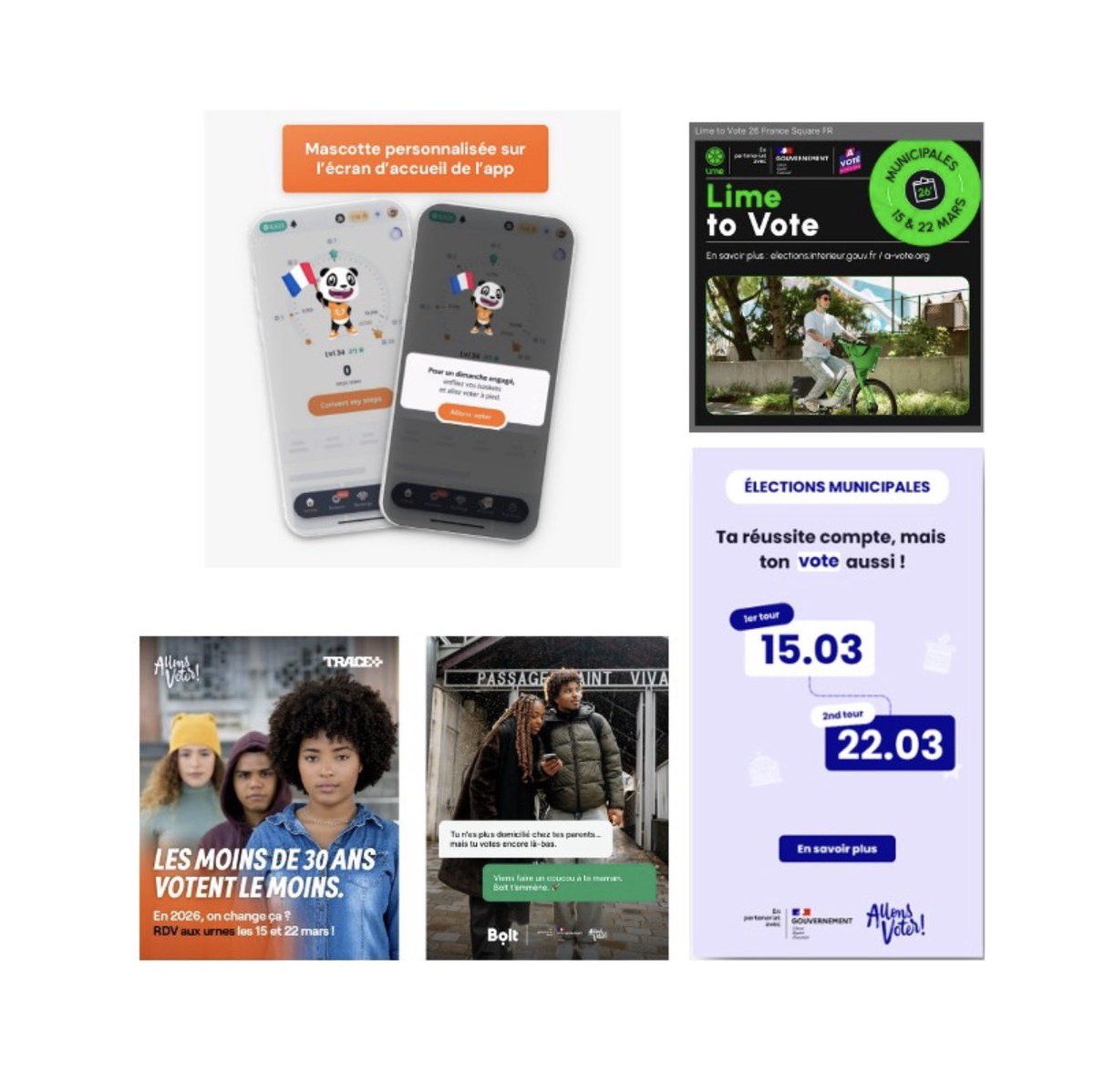 Matignon tweet media