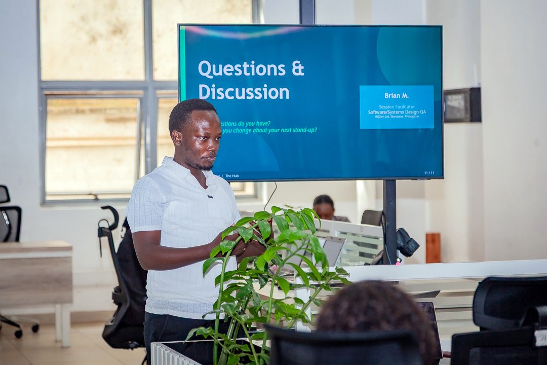 E&M Technology House Limited Uganda tweet media