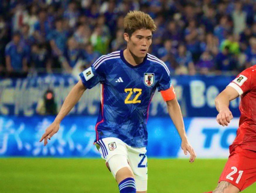 Fooootest（サッカーブログ） tweet media