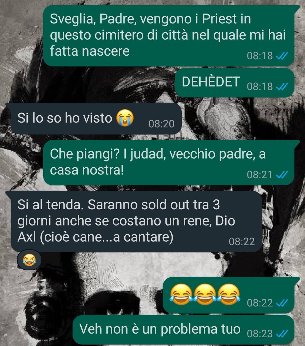 OperaMaligna ▼ Templar of Steel ▼ tweet media