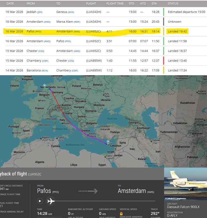 Frans Nijhof tweet media
