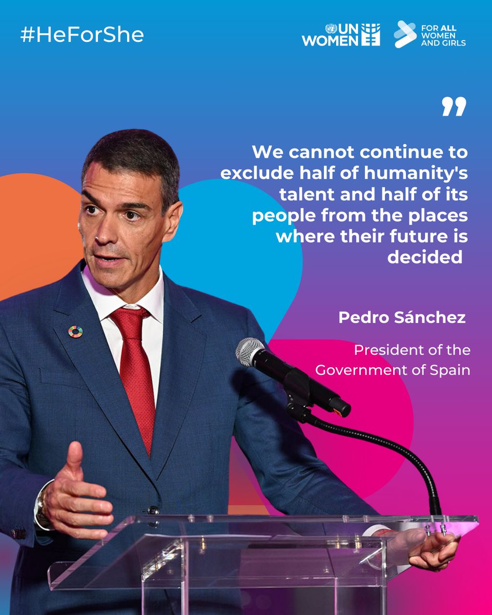 HeForShe tweet media