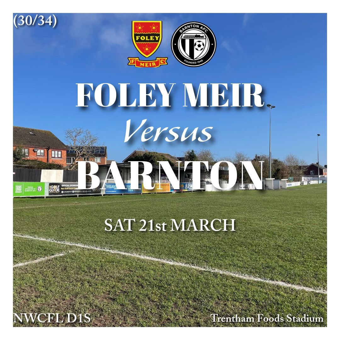 Barnton AFC tweet media