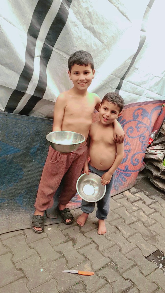 Ali Banat tweet media