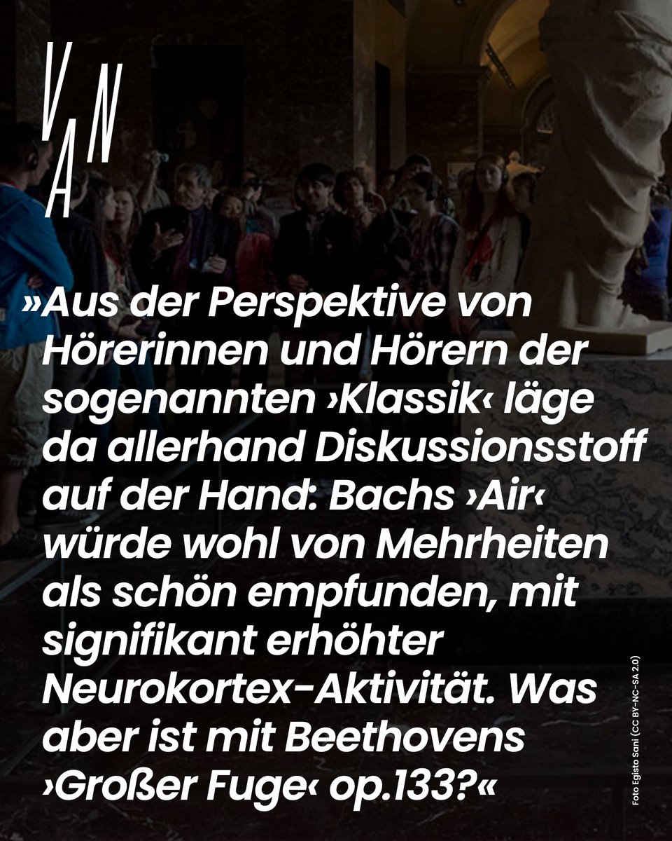 VAN Magazin tweet media