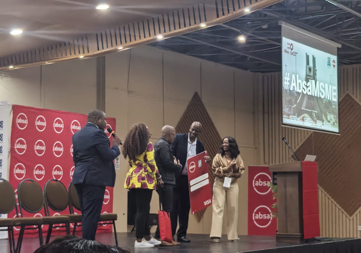 TecSA_Foundation tweet media