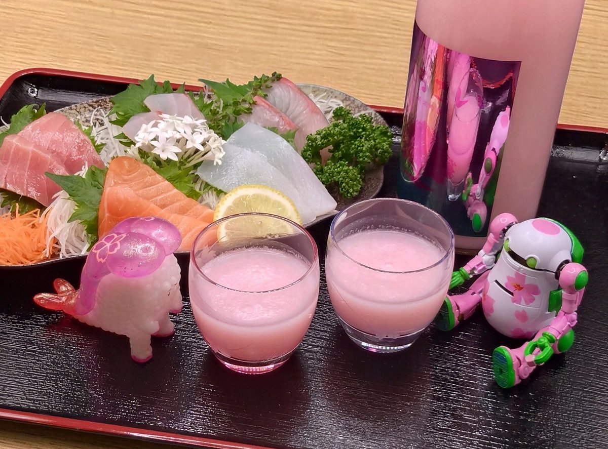 あんずわたあめ tweet media