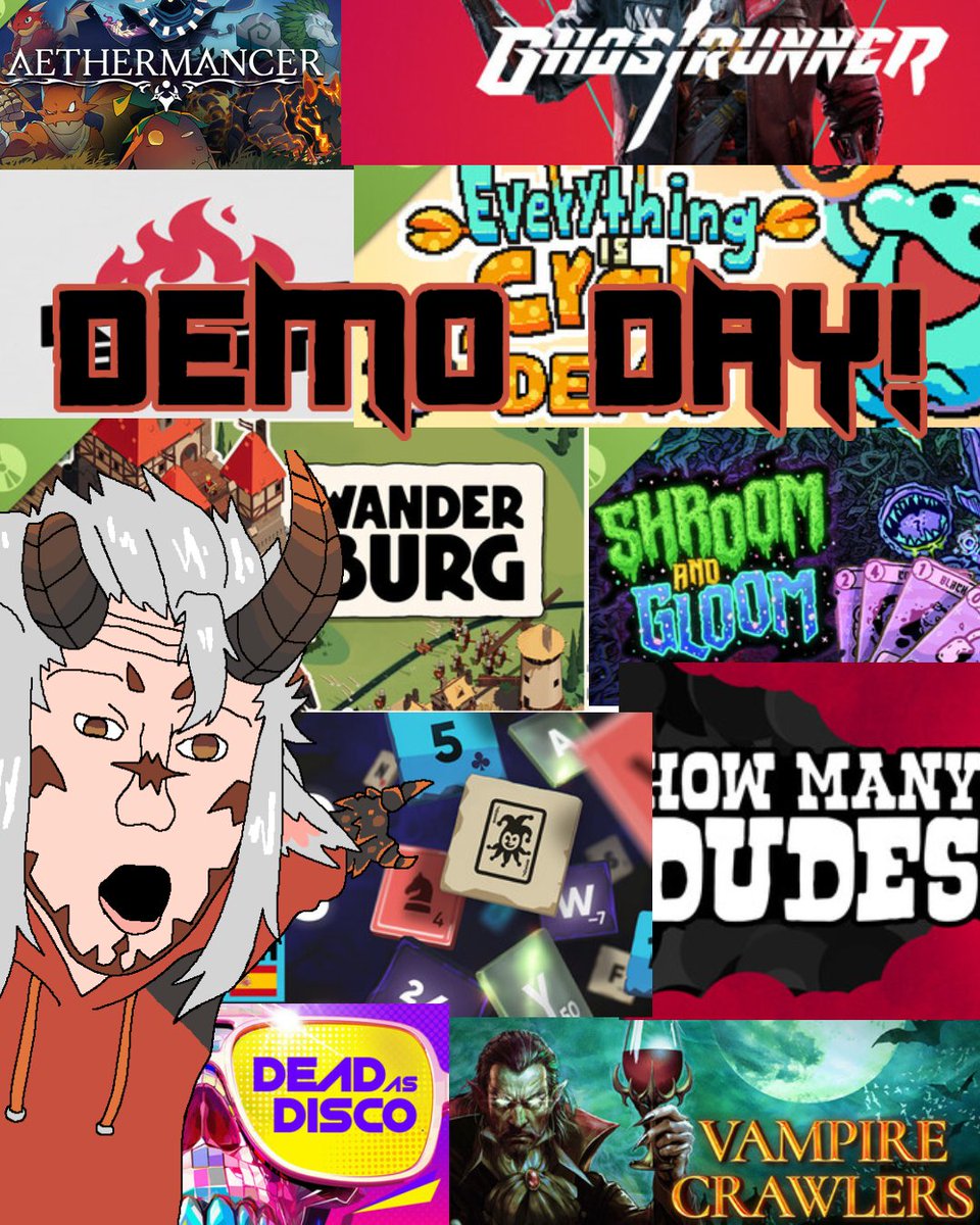 Tea⛓️‍💥🔥👾 tweet media