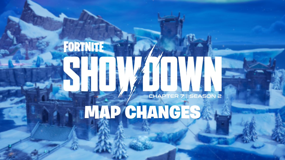 Fortnite News tweet media