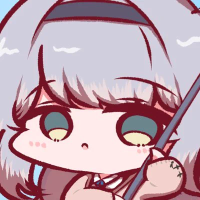 #新しいプロフィール画像
