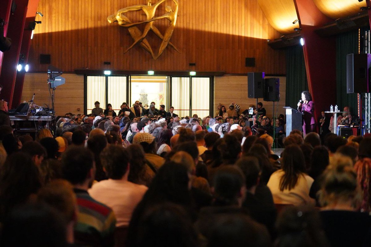 Faire Mieux pour Rouen tweet media