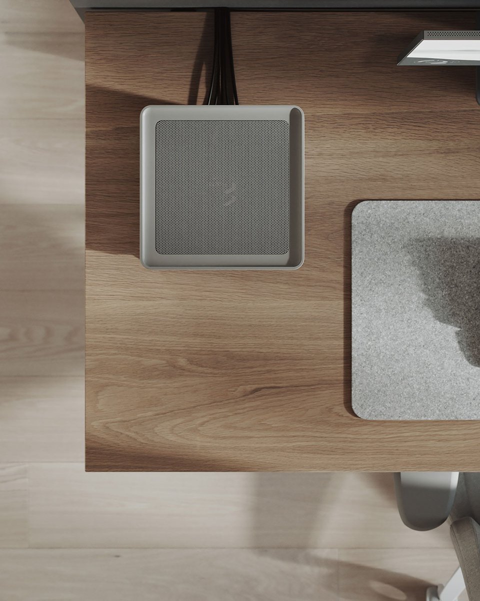 Fractal Design ❄️🇯🇵 tweet media