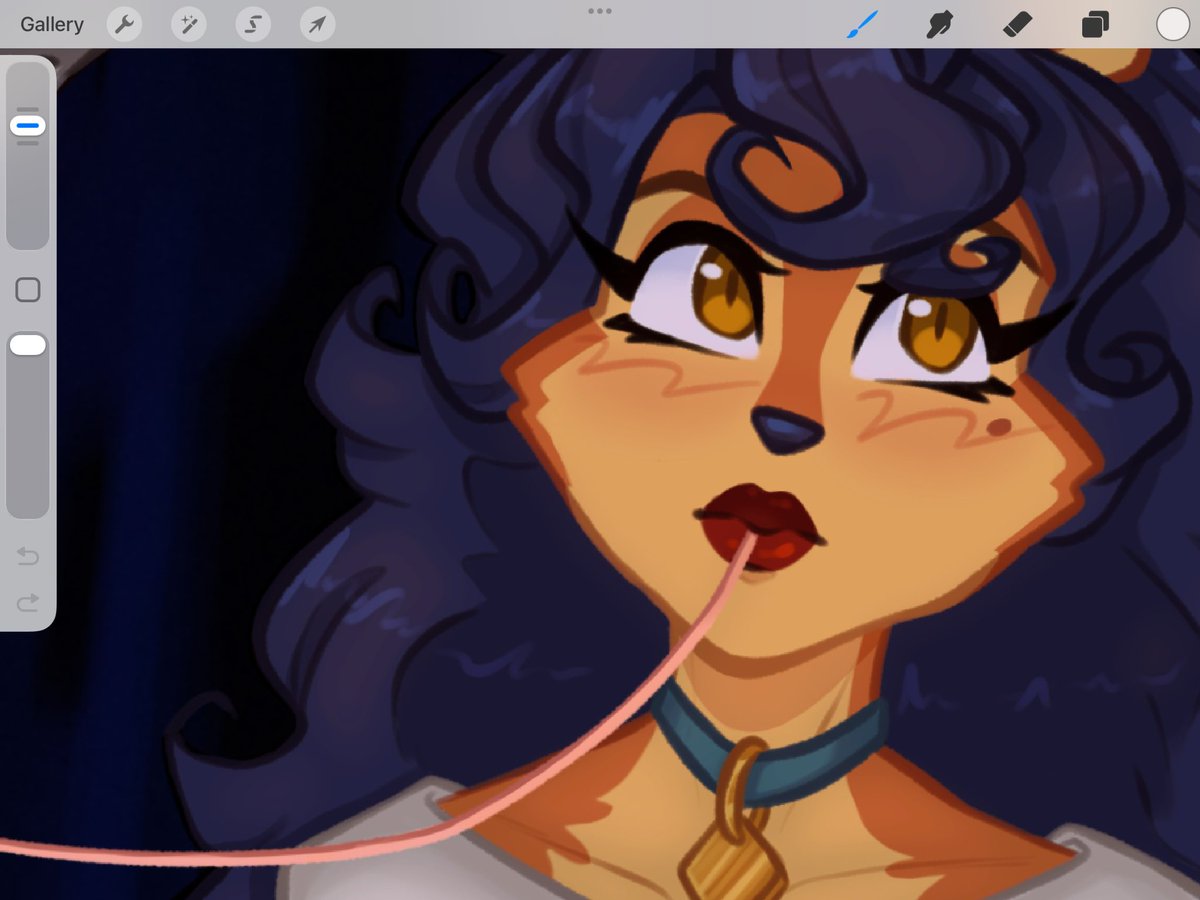 SlyCCFox 💙 Semi~Hiatus tweet media