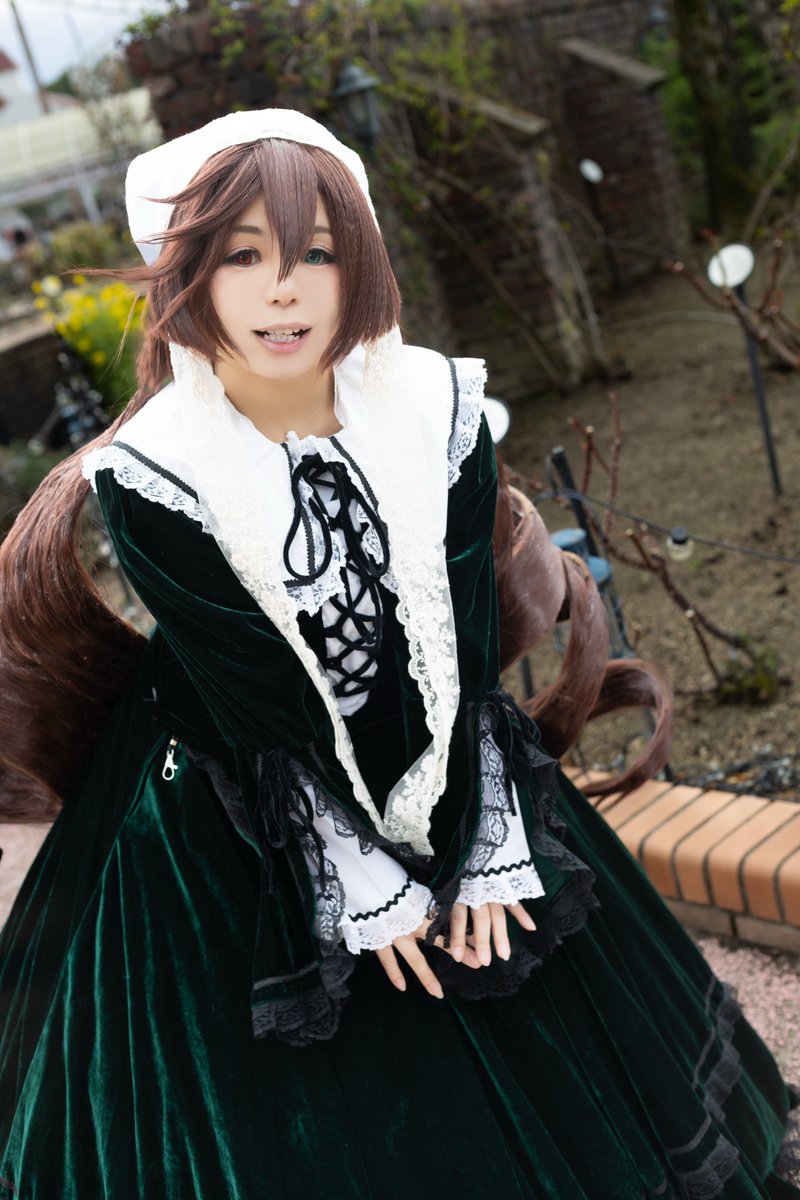 胡桃＠a!岸和田_フェルン tweet media