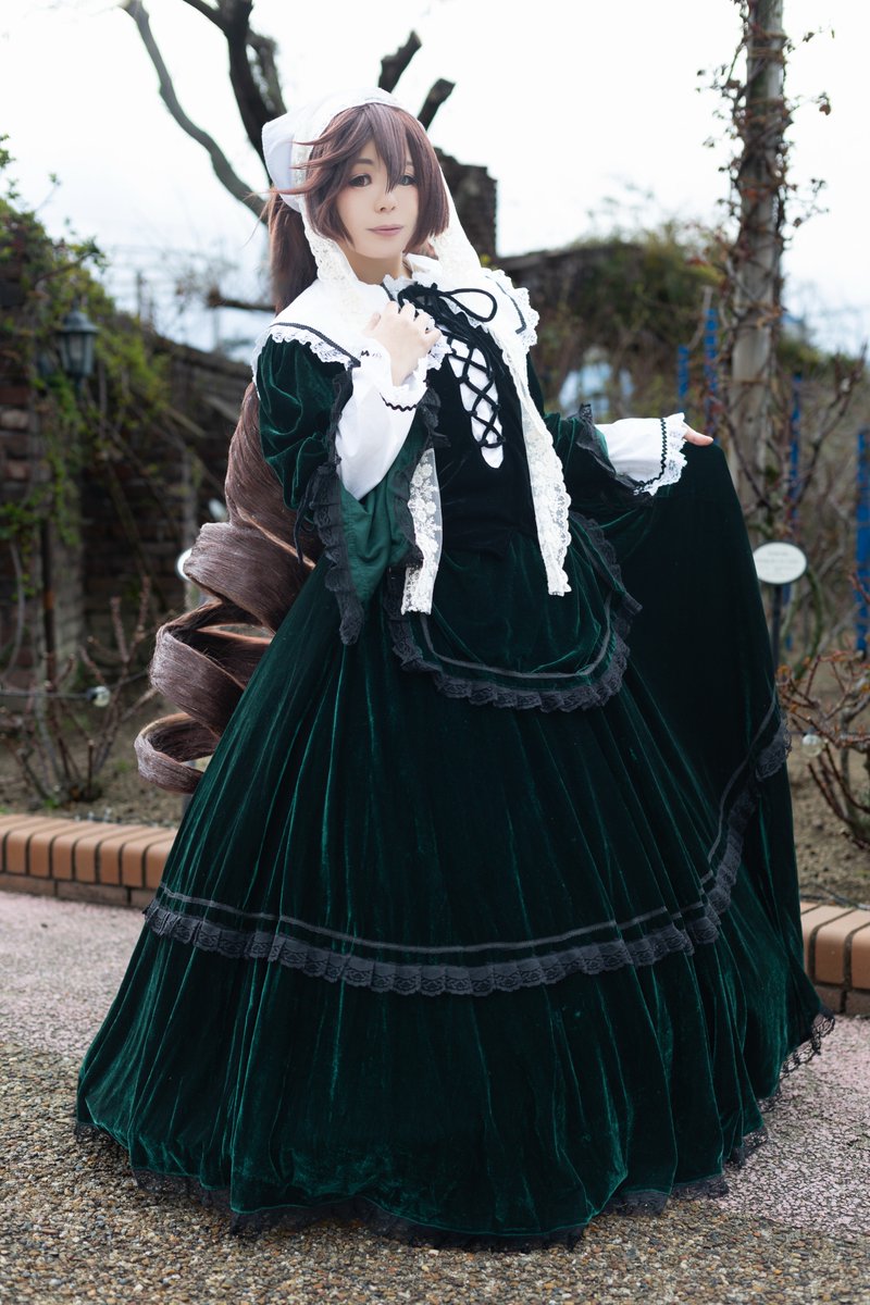 胡桃＠a!岸和田_フェルン tweet media