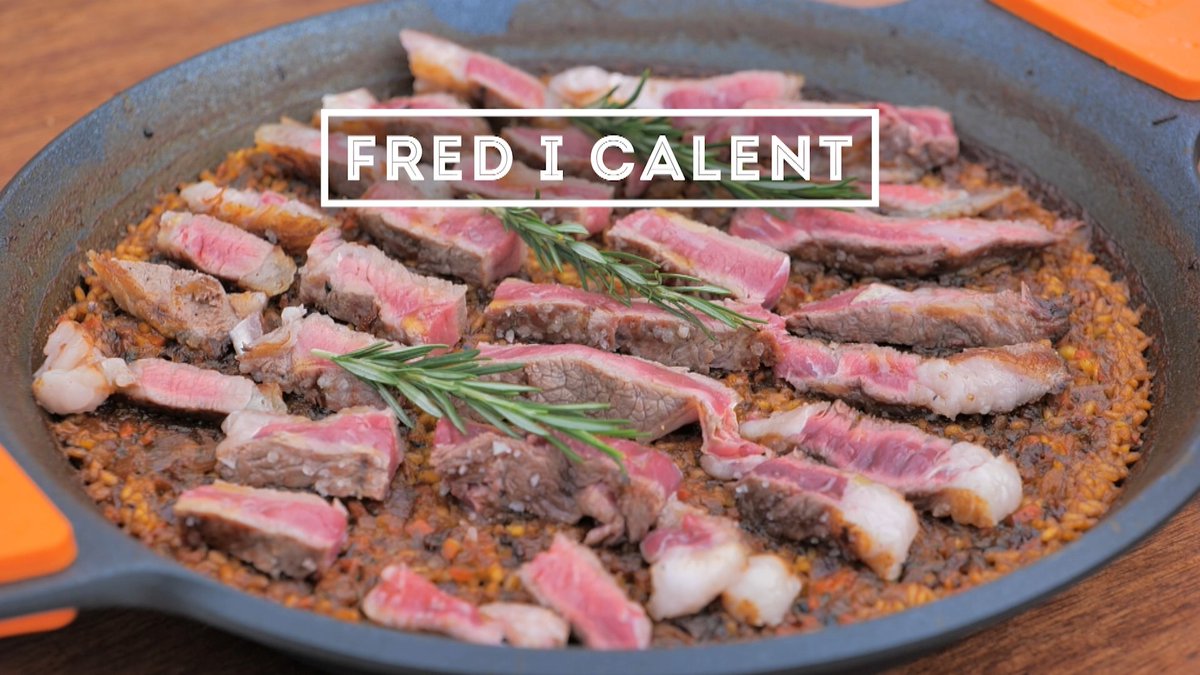 Barlovento Comunicación tweet media