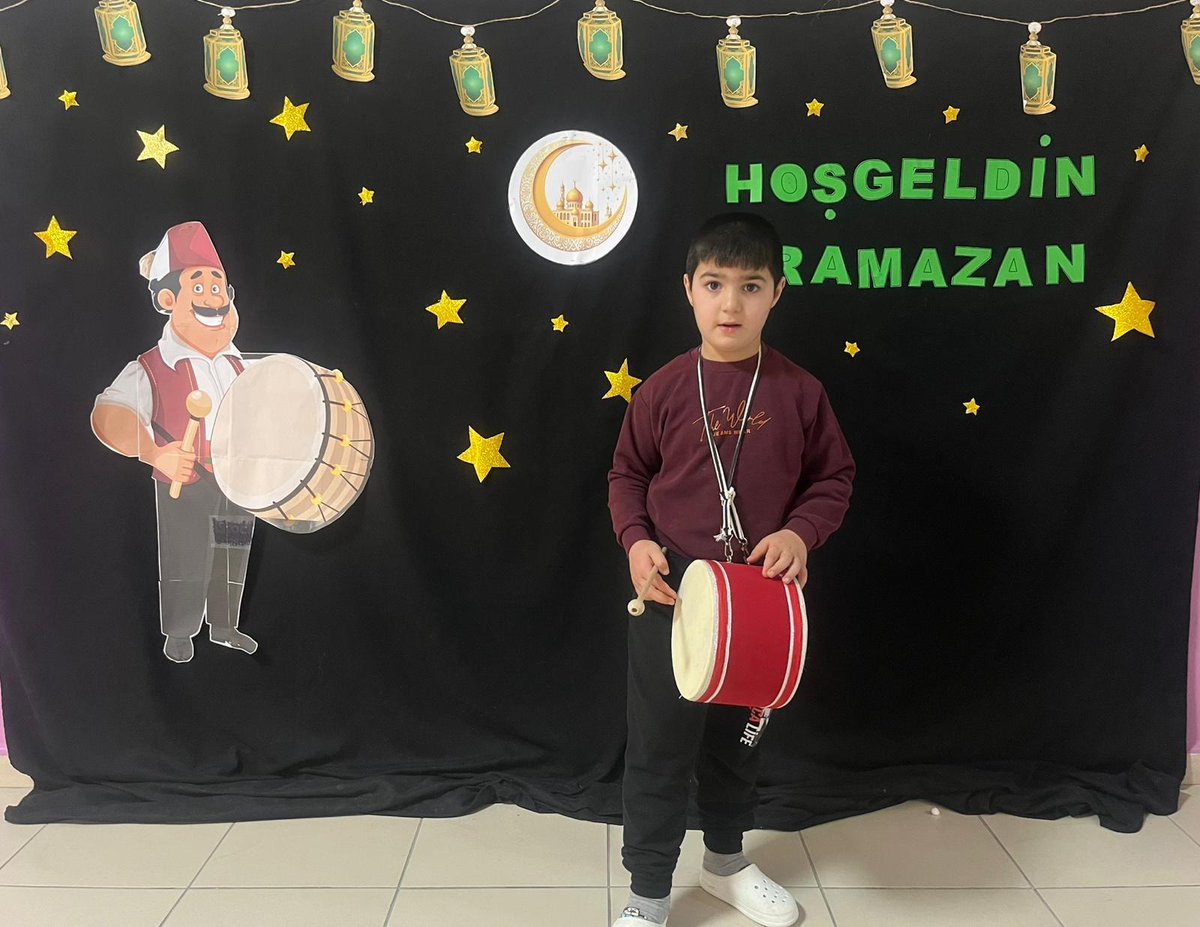 Özel Eğitim ve Rehberlik Hiz. Genel Müdürlüğü tweet media