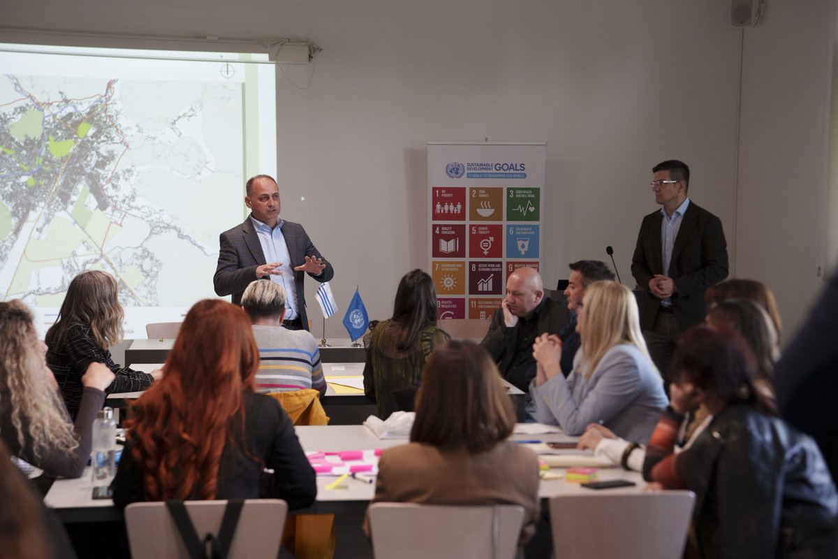 Glavni grad Podgorica tweet media