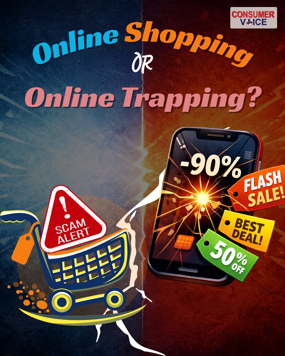 Consumer VOICE tweet media