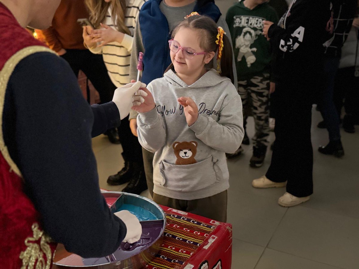 Özel Eğitim ve Rehberlik Hiz. Genel Müdürlüğü tweet media